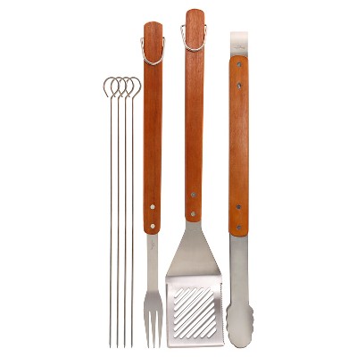 SS Tool Set 7pc - Room Essentials™