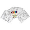 Color Wonder  Frozen 2 Coloring Set, FOLDALOPE - 2 of 4