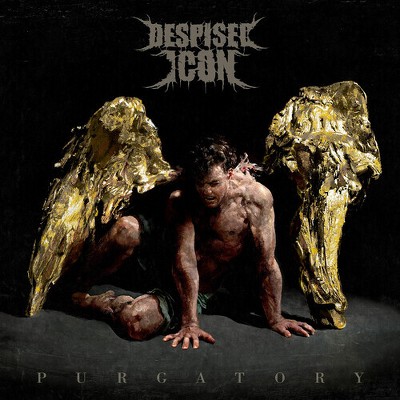 Despised Icon - Purgatory (Vinyl)
