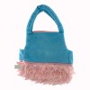 Plush 10.5 Inch Carrier Purse Pink Webkinz Pet Accessory Plush Figurines - 2 of 2