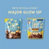 Tru Fru Frozen Fresh Bananas in Milk Chocolate and Peanut Butter - 18oz - 3 of 4