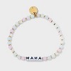 Little Words Project Mama Bracelet - image 3 of 4