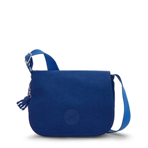 Kipling Gabbie Small Crossbody Bag Nocturnal Satin