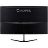 Acer 31.5" Widescreen LCD Monitor - 2560 x 1440 - 165Hz - 32HC5QR P - Manufacturer Refurbished - 4 of 4