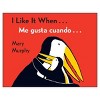 Kaplan Early Learning Bilingual Board Books Assortment - Set of 8 - 3 of 4