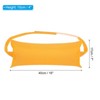 Unique Bargains Outdoor Chaise Lounger Pillow with Adjustable Elastic Strap - 2 of 4