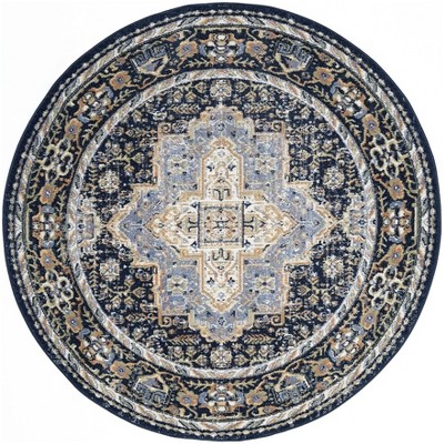 Nourison Essentials Persian Vintage Indoor Outdoor Area Rug