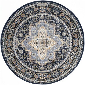 Nourison Essentials Persian Vintage Indoor Outdoor Area Rug - 1 of 4