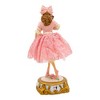 Kurt Adler Kurt Adler 11.25-Inch Clara Ballet Nutcracker Musical Deco - 2 of 4