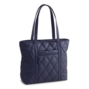 Vera Bradley Women's Outlet Ultralight Vera Tote Bag - 1 of 3