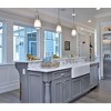 Maxim Lighting Hi-Bay 1 - Light Pendant in  Satin Nickel - 4 of 4