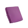 Unique Bargains Polyester Elastic Bottom Non-Slip Sofa Couch Cushion Cover 20"x20" - 3 of 4