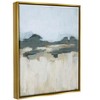 Stupell Industries Countryside Grass Landscape SceneFloater Canvas Wall Art - 3 of 4