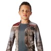 Ruby Slipper Sales Co., LLC (Rubies) Star Wars The Force Awakens Finn Deluxe Teen Costume | Age 9-10 - 2 of 4