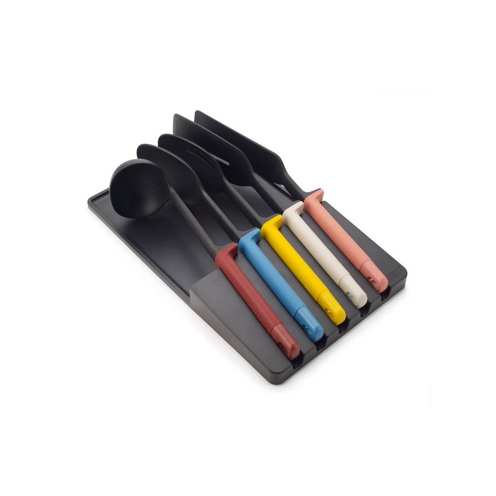 Joseph Joseph Elevate 5pc Store Utensil Set