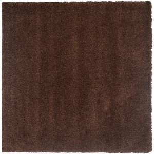 California Shag SG151 Power Loomed Indoor Rugs - Safavieh - 1 of 4