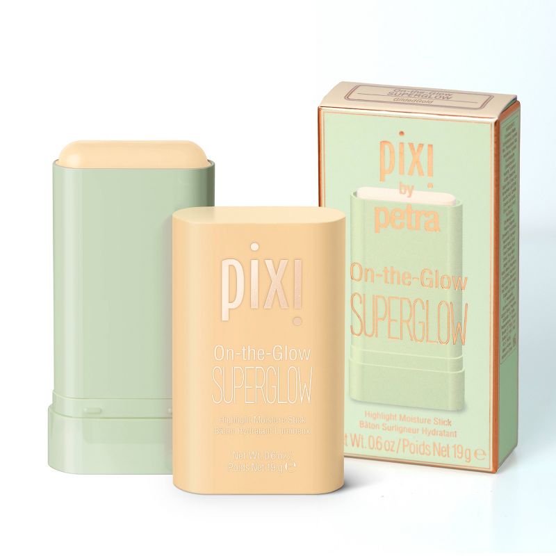Pixi by Petra On-The-Glow Super Glow - 0.6oz, 3 of 10