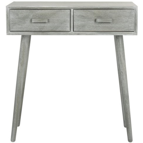 Dean 2 drawer deals console