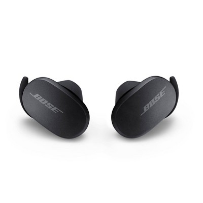 Bose Quietcomfort Ultra Noise Cancelling Bluetooth Wireless Earbuds - White  : Target