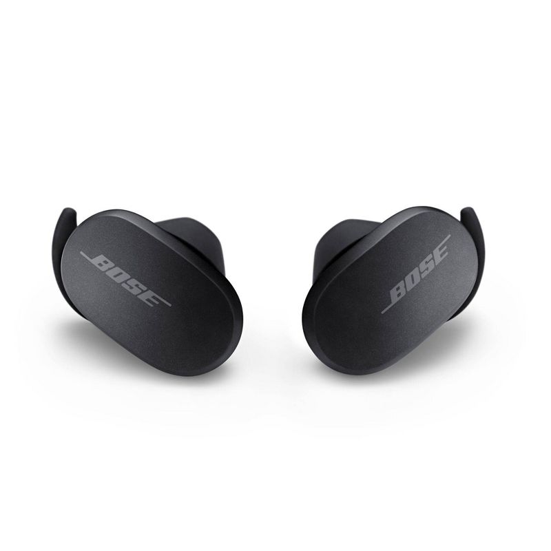 Bose QuietComfort Noise Cancelling True Wireless Bluetooth Earbuds, 1 of 15