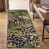 Liora Manne Marina Tropical Indoor/Outdoor Rug.. - 4 of 4