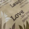 Shavel Home Products High Pile Luxury Throw Blanket Oversized 90" x 90" - 3 of 3