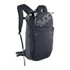 EVOC Ride 8 Hydration Bag Volume: 8L, Bladder: Not included, Black - 4 of 4