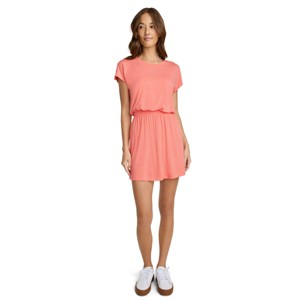 Jockey Women's Cinched Waist Knit Dress - 1 of 4