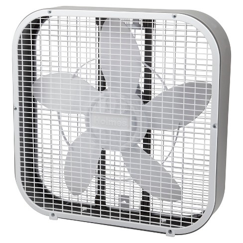 Black+decker 9 Frameless Box Fan : Target