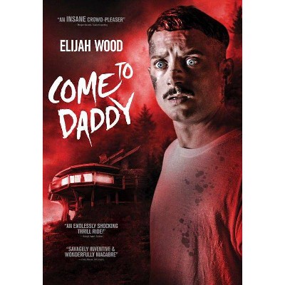 Come to Daddy (DVD)(2020)