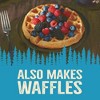 Krusteaz Buttermilk Protein Pancake Mix 20 oz. Box (Pack of 4) - 4 of 4