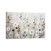 iCanvas Misty Meadow Field by Nan Canvas Print Wall Art - 2 of 3