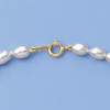Ross-Simons Baby/Children's 4-4.5mm Cultured Pearl Necklace With 14kt Yellow Gold - 4 of 4