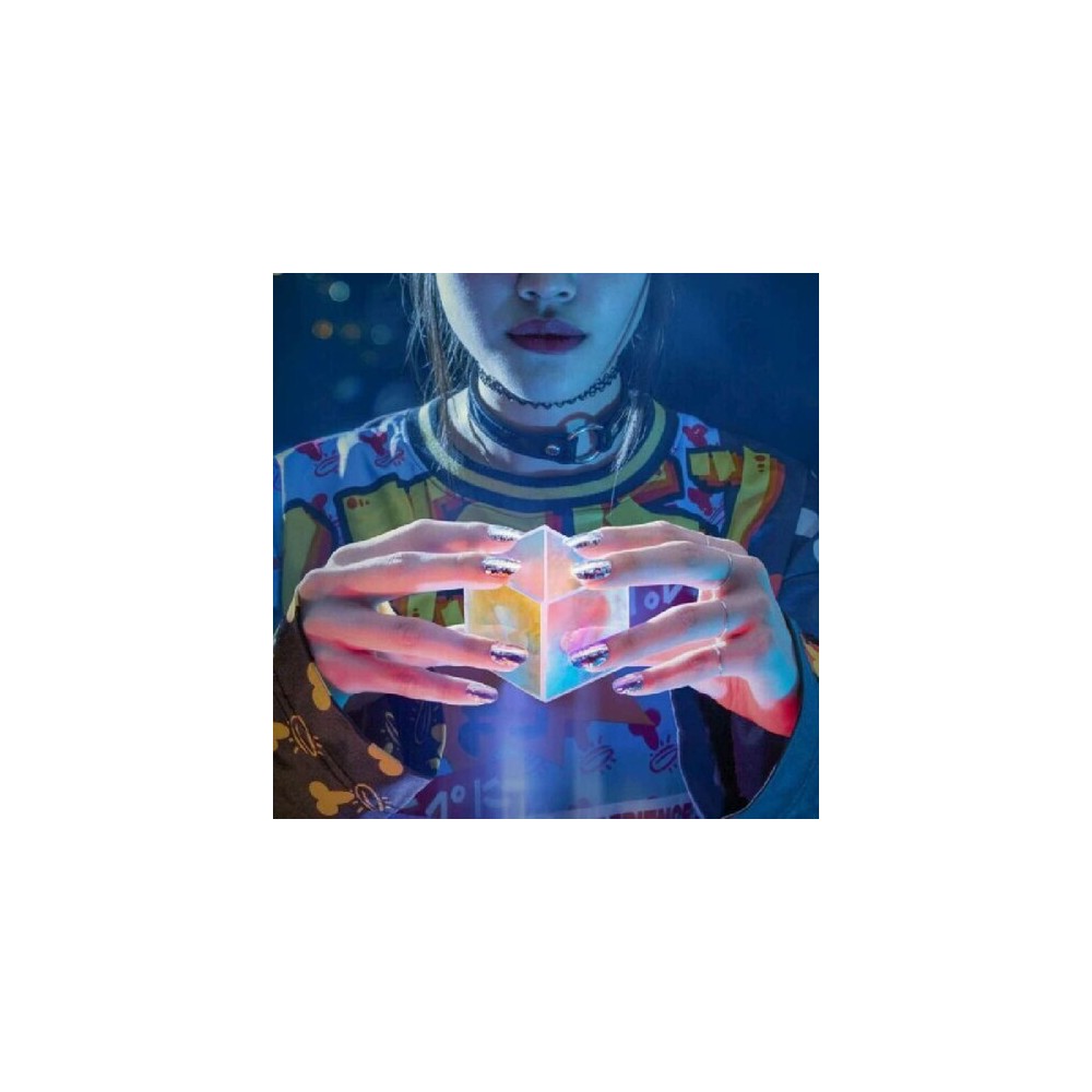 Anamanaguchi - Endless Fantasy (CD)
