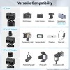 Craze Ventures Heavy Duty Camera Mount with Dual Ball Head - 2 of 4