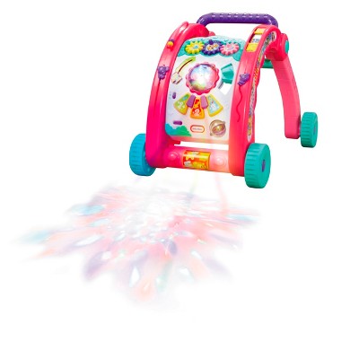 little tikes 3 in 1 activity walker target