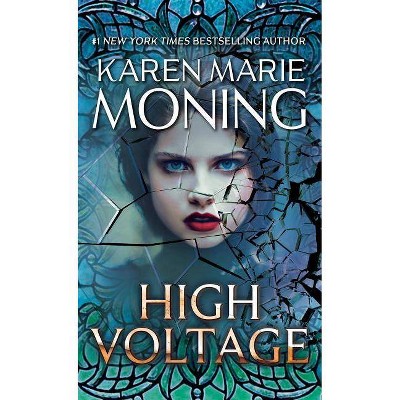 High Voltage - (Fever) by  Karen Marie Moning (Paperback)