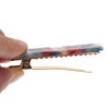 Unique Bargains Grace Hair Clip Hairdo Clip 1 Pc - 3 of 4