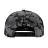 Mizuno Crossed Clubs Snapback Hat - 2 of 2