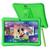 Buy 2: Contixo K102 10" Inch Kids Tablet Bundle Value Pack, Kids Tablets Parental Control, 32GB, Wi-Fi, w/ Teacher Approved Apps  -Purple & Green - 3 of 4