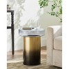 Livabliss Bolivar Modern End Table - 2 of 4