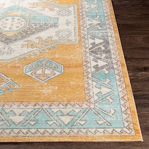 Mark & Day Habsburg Woven Indoor and Outdoor Area Rugs - 1 of 4