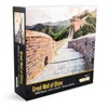 Toynk Great Wall of China Landmark 1000 Piece Jigsaw Puzzle - 2 of 4