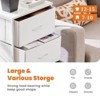 Dexmalle Drawers Dresser Chest of Drawers - 4 of 4