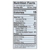 DeLallo Garlic Stuffed Olives in Jar (6-Pack) - 3 of 3
