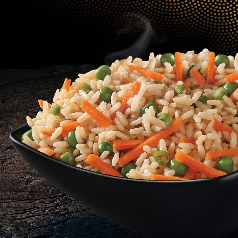 P.F Chang&#39;s Frozen Signature Fried Rice Steam Bag - 16oz, 3 of 7