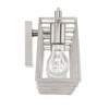 Craftmade Lighting Dunn 5 - Light Vanity in  Brushed Polished Nickel - 2 of 4