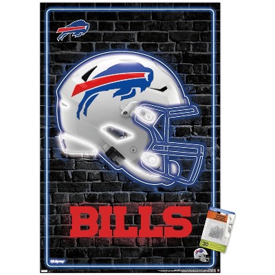 Pin on Buffalo Bills and Buffalo Sabres Items