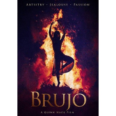 Brujo (DVD)(2019)