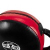Title Boxing Pro Mex Accuracy Pro Punch Shield 2.0 - Black/Red - 3 of 4